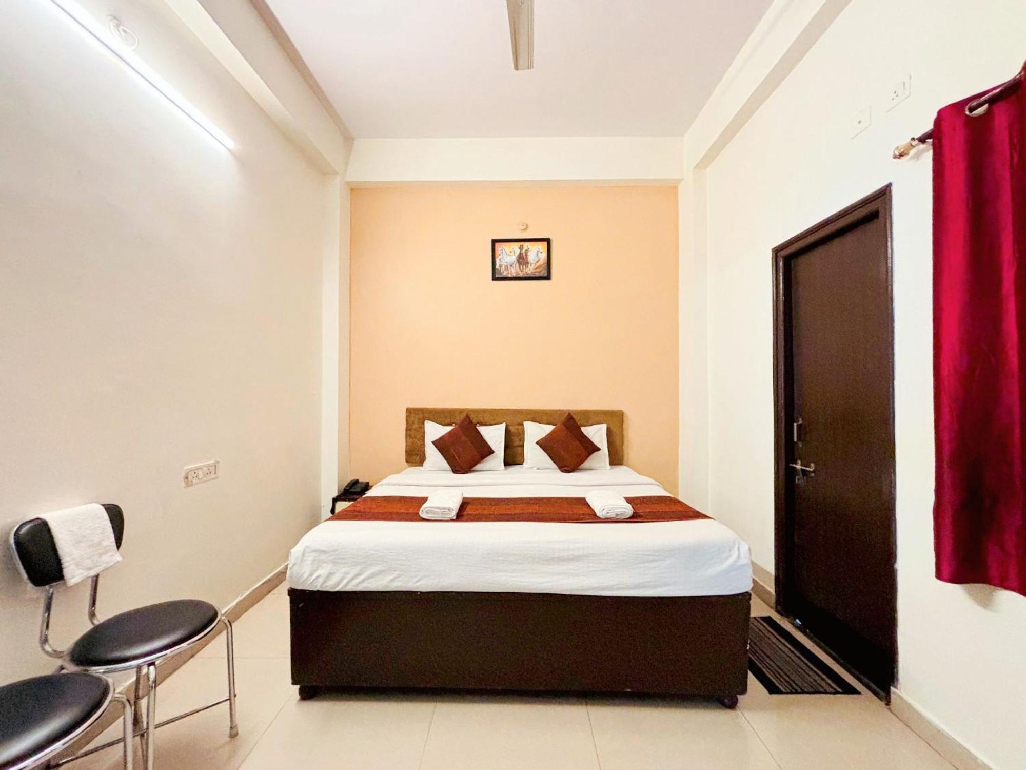 Hotel Sunrise Inn Кота Екстер'єр фото