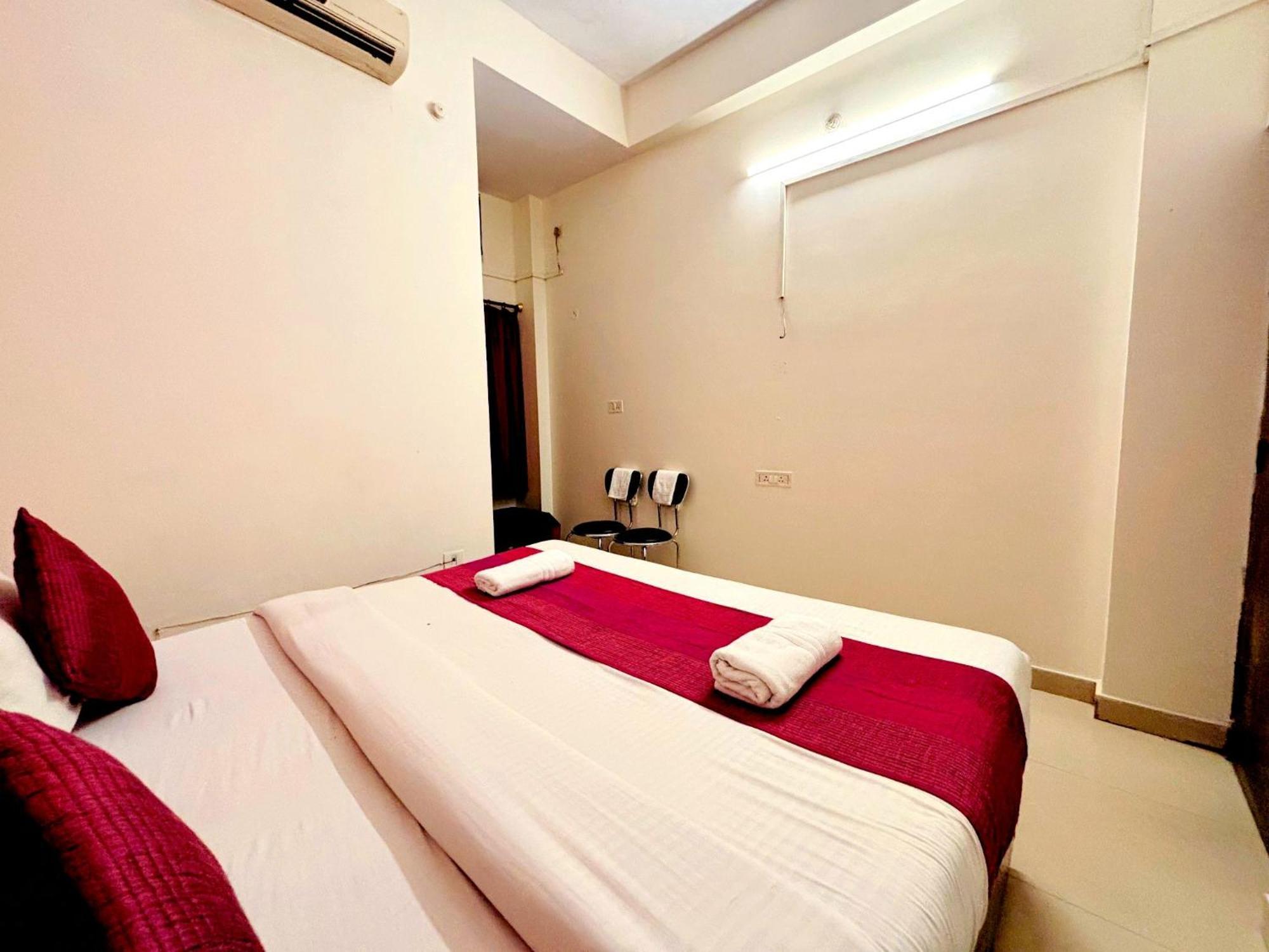 Hotel Sunrise Inn Кота Екстер'єр фото