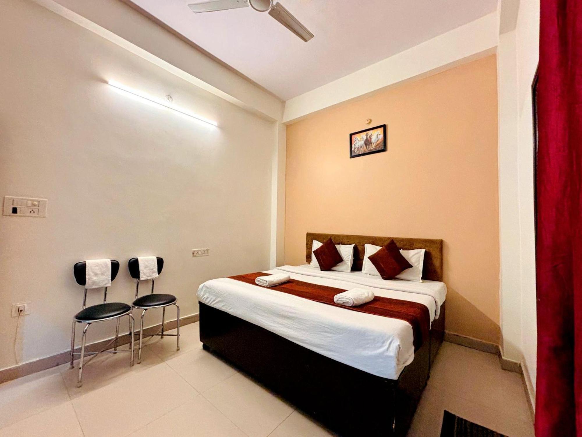 Hotel Sunrise Inn Кота Екстер'єр фото